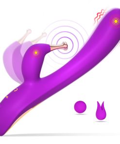 Anubi Point Wave Vibrator
