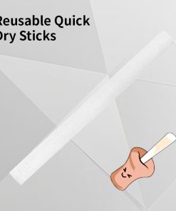 Diatomite Moisture Absorbing Drying Sticks