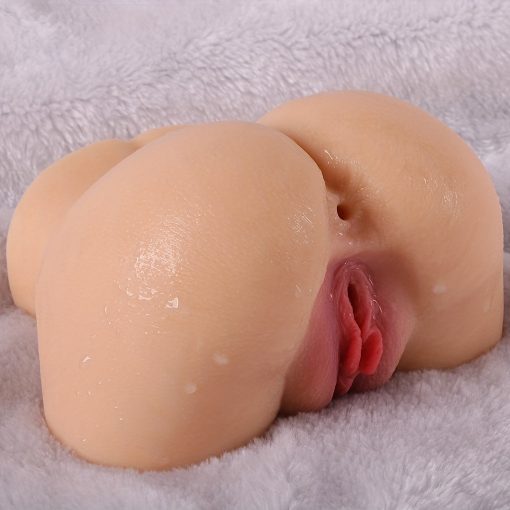 Male Masturbator Sex Doll With Vagina And Anal