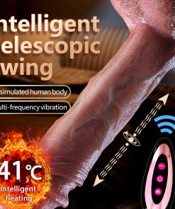 Penis vibrating toys