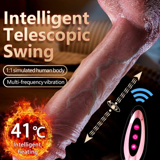 Penis vibrating toys