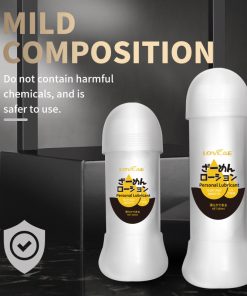 Faux Semen Lube 200ML enhance the pleasure