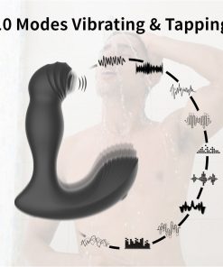 BN079-Slap Vibration Prostate