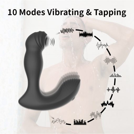 BN079-Slap Vibration Prostate