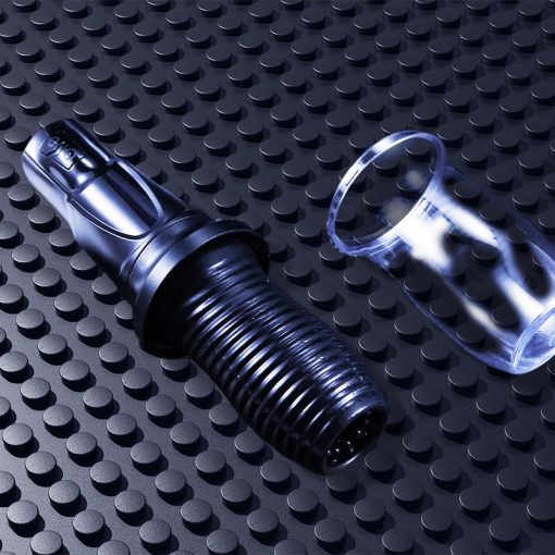 360° Tightly Wrapped 7 Rotations & 7 Vibrations Automatic Male Masturbator
