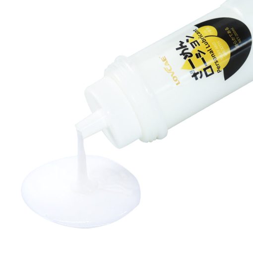 Faux Semen Lube 200ML enhance the pleasure