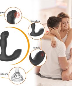 BN079-Slap Vibration Prostate