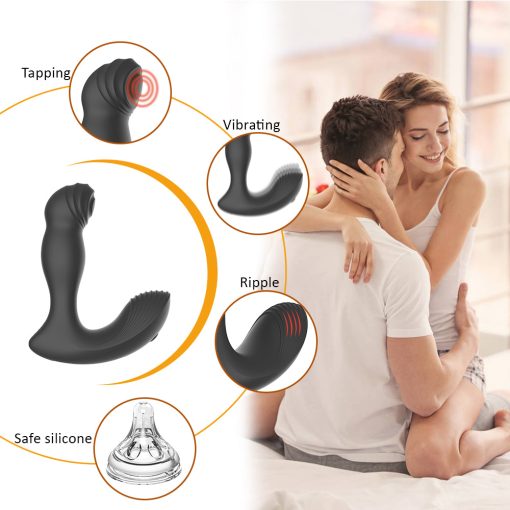 BN079-Slap Vibration Prostate