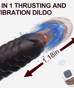 Dinosaur Scale Suction Cup Realistic Dildo