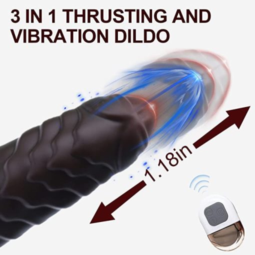 Dinosaur Scale Suction Cup Realistic Dildo