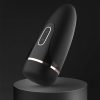 Electric male masturbator and penis trainer