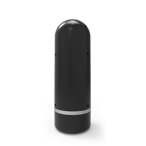 Hands Free Thrusting Suction Vibration Male Masturbator