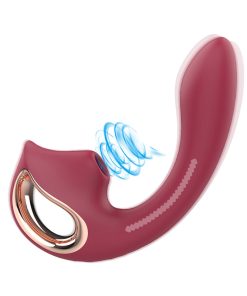 SHD-S434 Selene G-Spot Vibrator