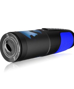 MIGYY Full Auto Thrusting Recharging Male Masturbator