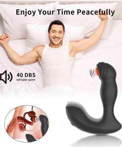 BN079-Slap Vibration Prostate