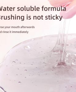 Black Soul Water-based Lubricant 200ml