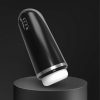 Hands Free Thrusting Suction Vibration Male Masturbator