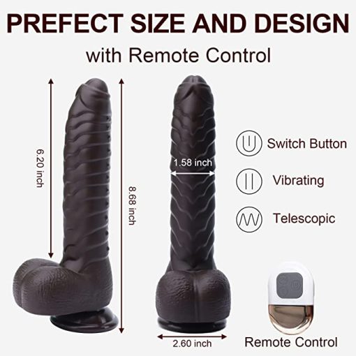 Dinosaur Scale Suction Cup Realistic Dildo