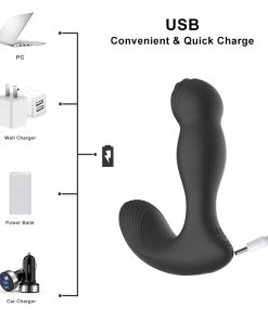 BN079-Slap Vibration Prostate