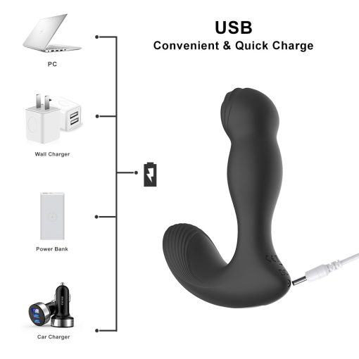 BN079-Slap Vibration Prostate
