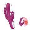 SHD-S491 Joker Rabbit Vibrator