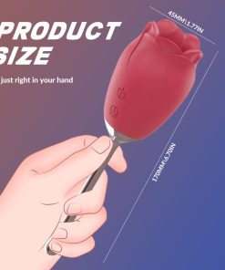 SHD-S398 Succubus Clitoral Vibrator