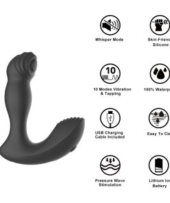 BN079-Slap Vibration Prostate
