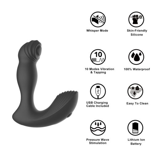 BN079-Slap Vibration Prostate