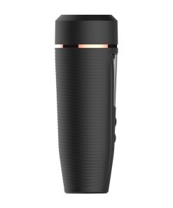 Sucking Voice Masturbation Cup With Suction Cup