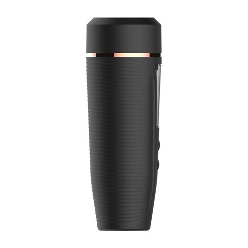 Sucking Voice Masturbation Cup With Suction Cup