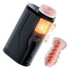 Ultra-quiet  Fully Automatic Telescopic Male Masturbator