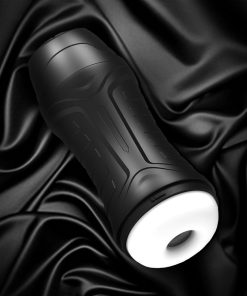 Automatic Vibration Blowjob Sucking Masturbation Cup