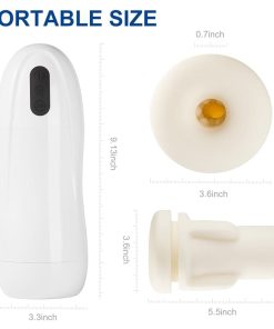 Finn - Best Blowjob Machine & Automatic Blowjob Simulator