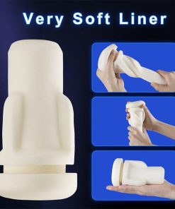 Finn - Best Blowjob Machine & Automatic Blowjob Simulator