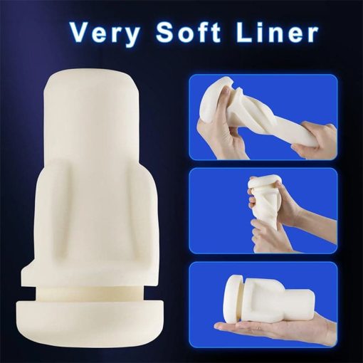 Finn - Best Blowjob Machine & Automatic Blowjob Simulator
