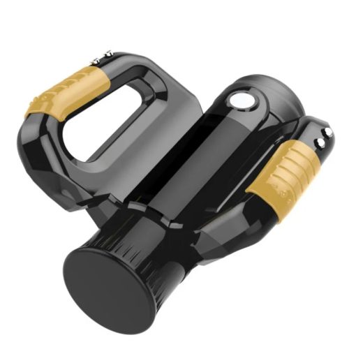 2 In 1  Automatic Telescopic Male Masturbator  With Quick Cup Pickup