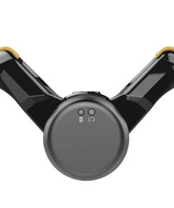2 In 1  Automatic Telescopic Male Masturbator  With Quick Cup Pickup