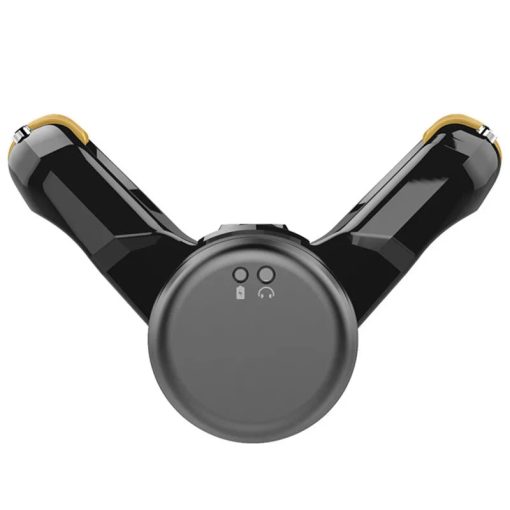 2 In 1  Automatic Telescopic Male Masturbator  With Quick Cup Pickup