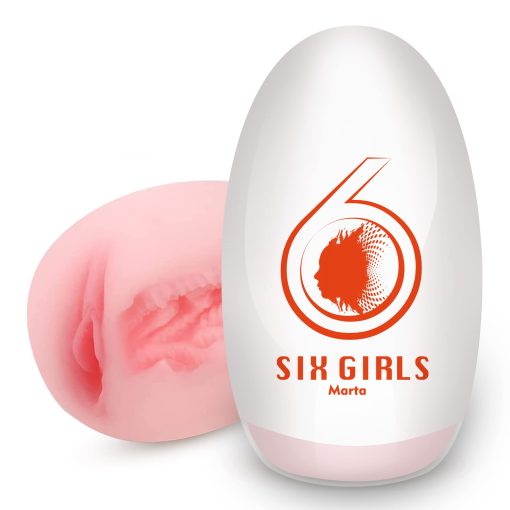 4.2IN Portable Pocket Pussy Stroker