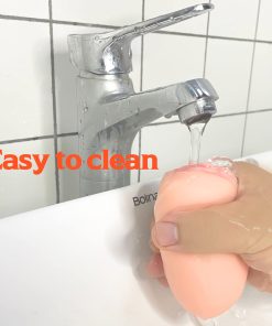 4.2IN Portable Pocket Pussy Stroker