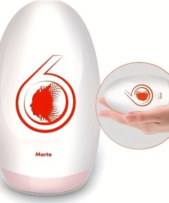 4.2IN Portable Pocket Pussy Stroker