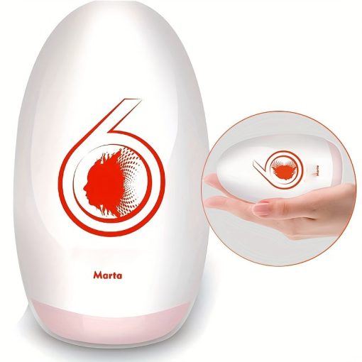4.2IN Portable Pocket Pussy Stroker
