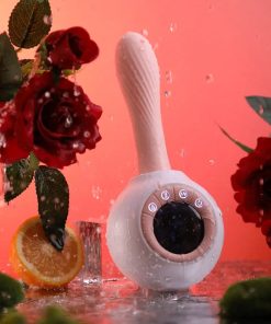 Quusvik - Women's toy Anywhere Mixer Wireless RemoteHeating Thrusting Sex Machine