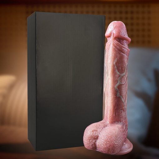 Penis vibrating toys