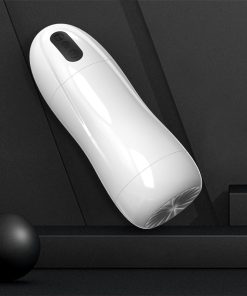 Finn - Best Blowjob Machine & Automatic Blowjob Simulator