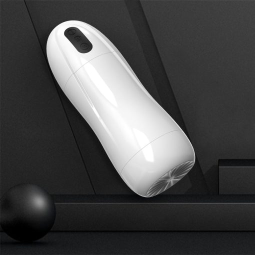 Finn - Best Blowjob Machine & Automatic Blowjob Simulator