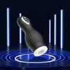 The fifth generation penis trainer automatic push-pull machine