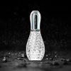 Bowling Ball 5 Stages Electric Vibrating Penis Trainer Masturbation Cup