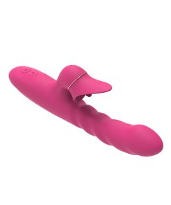1815 Rabbit Vibrator