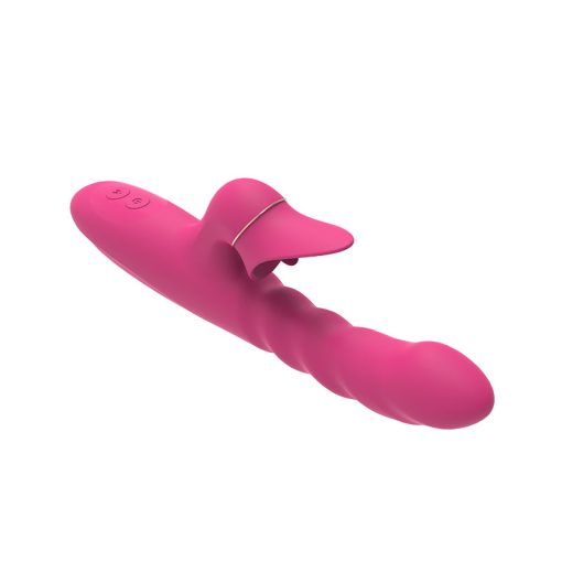 1815 Rabbit Vibrator